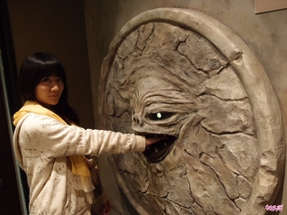 Illustration for article titled Get Drunk with Kaiju at This New Japanese Bar